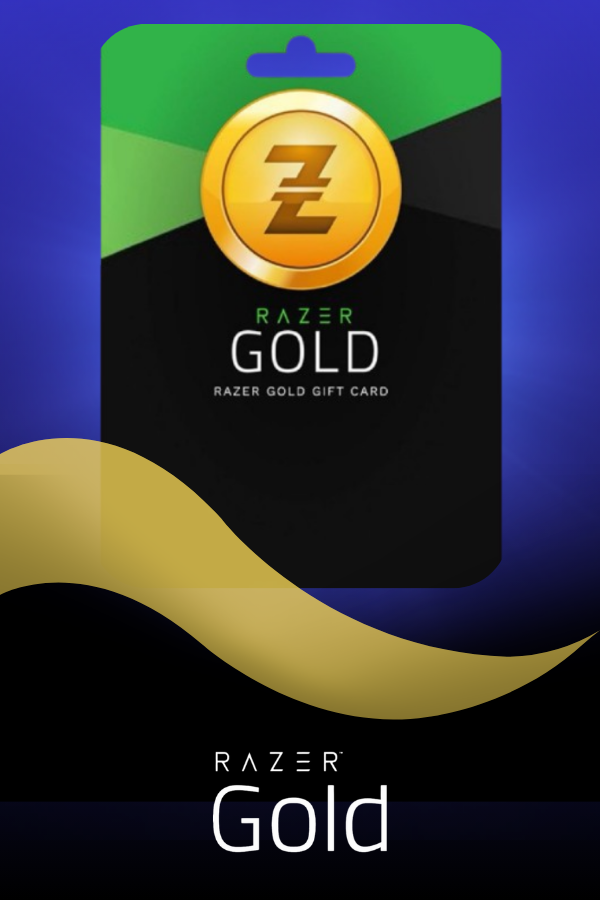 Razer Gold